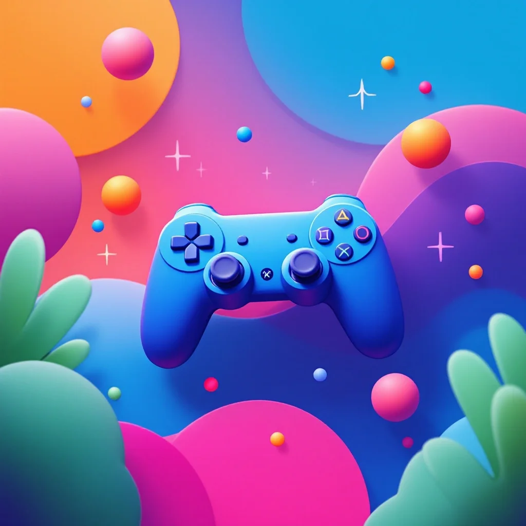 Steam и игры